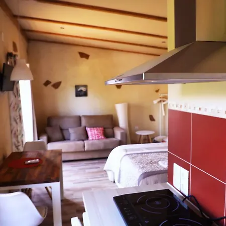 Svenniisland Apartment *