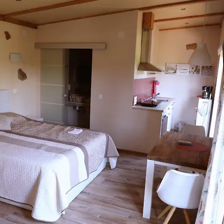 Apartment Svenniisland