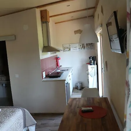 아파트 Svenniisland